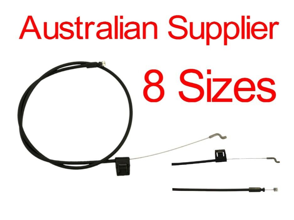Replacement Recliner Release Cable For Chairs and Sofas - All Sizes Available - Görsel 1