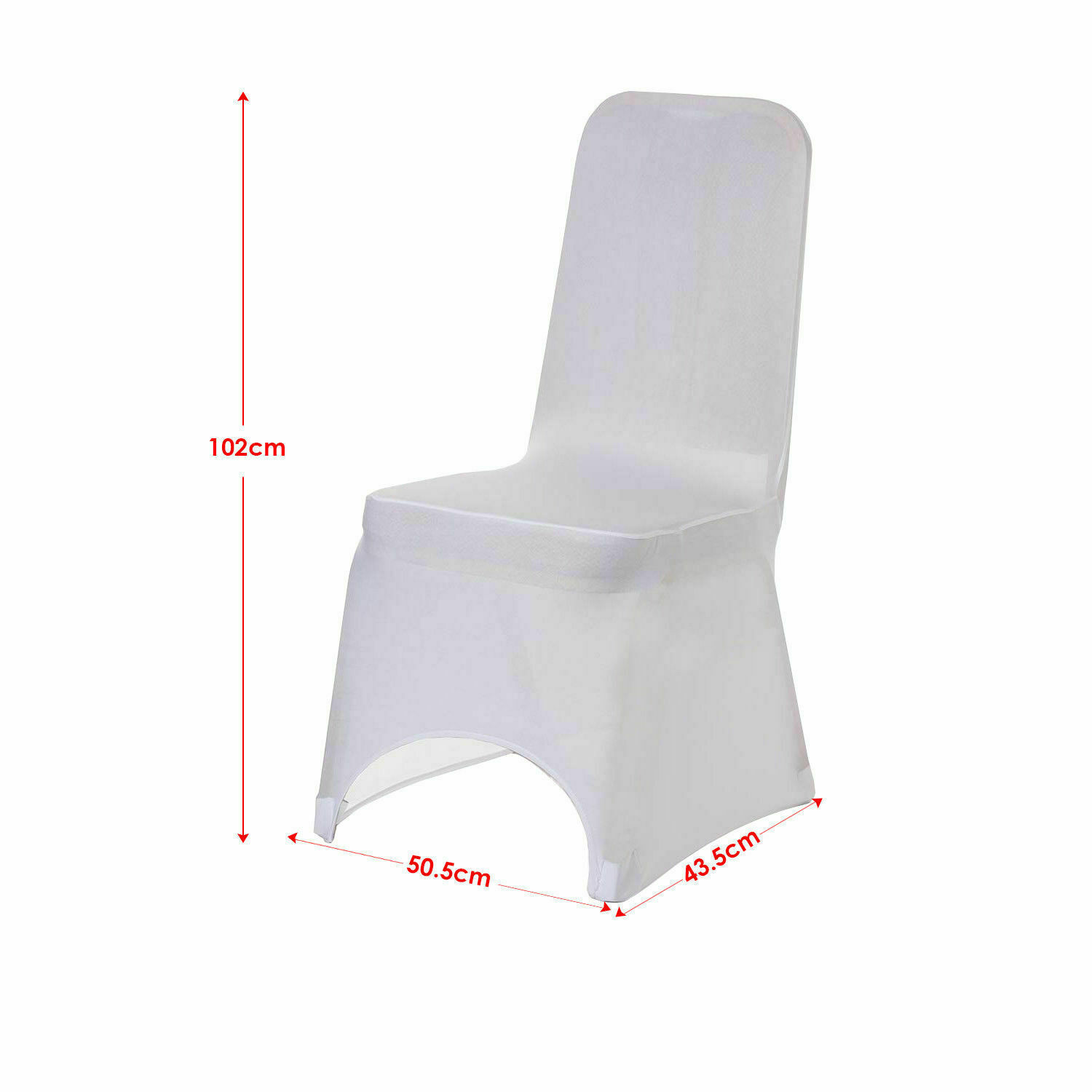 Taococo Recliner Sofa Cover - Görsel 3
