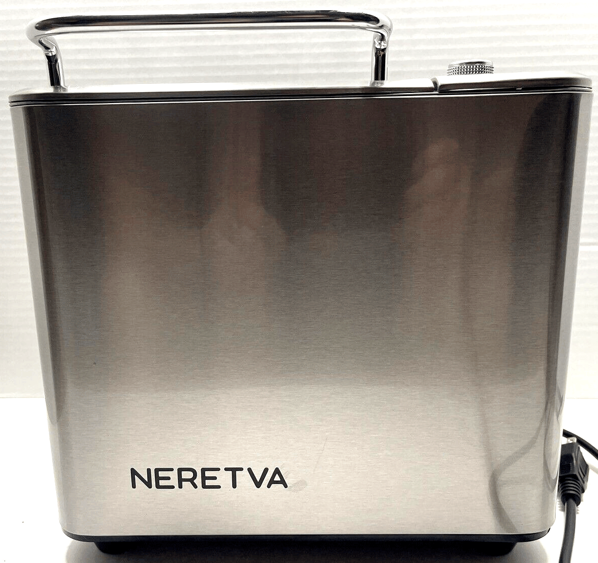 Neretva - Countertop Bread Maker - PE8866SU - 2 lb Loaf, 20 Settings, Time Delay - Görsel 6