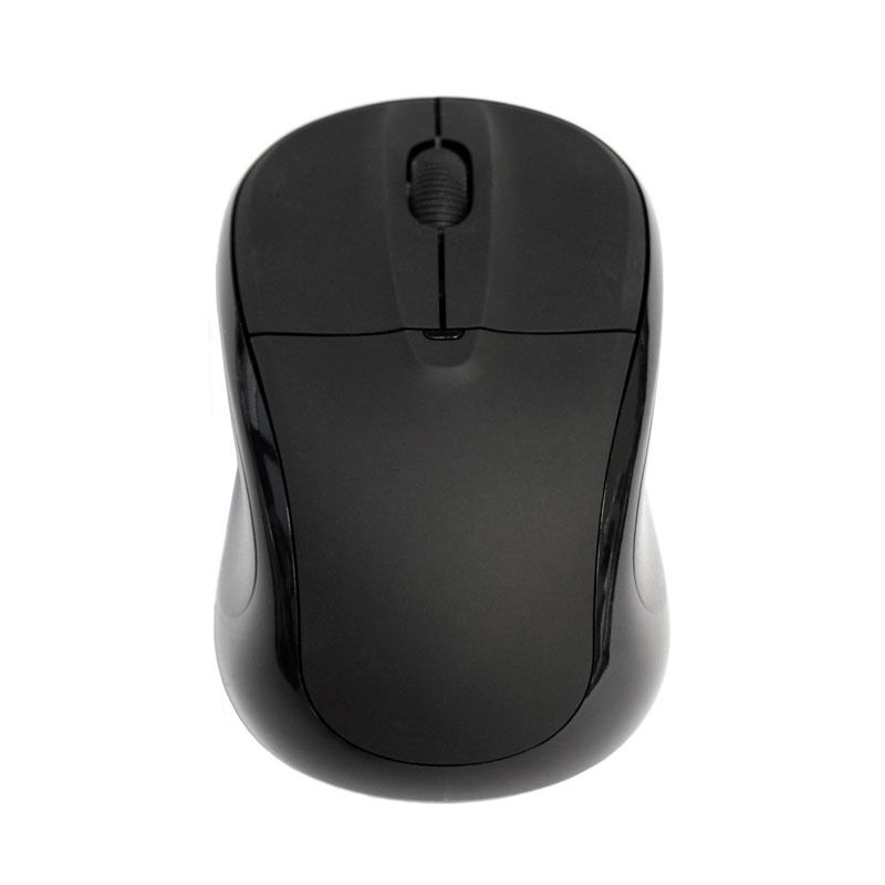2.4GHz Wireless Cordless Optical Mouse Mice +USB Receiver for PC Laptop - Görsel 5