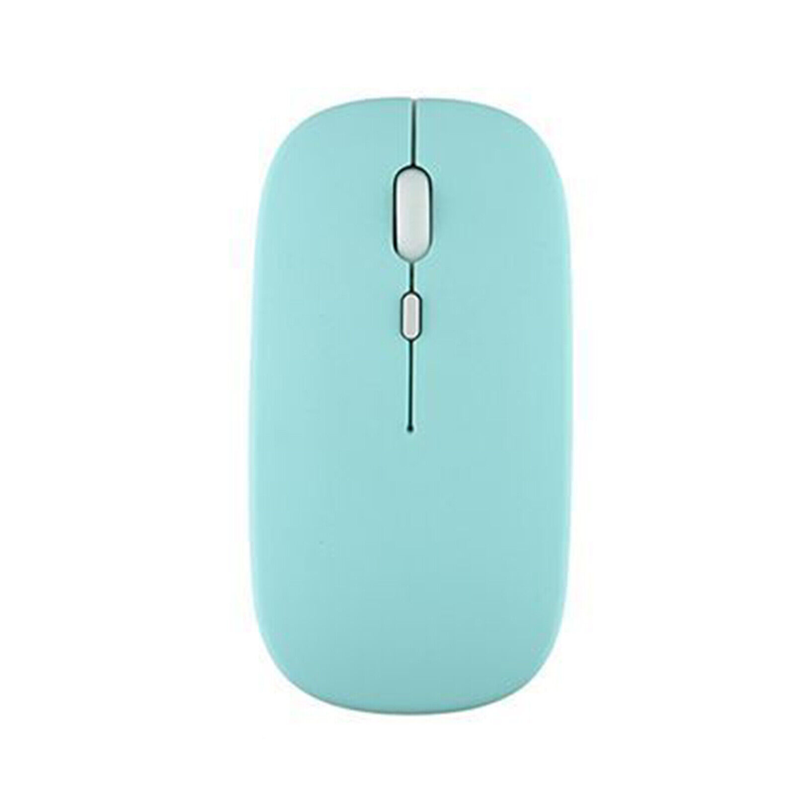 Wireless Optical Gaming Mouse 7 Color LED USB Mice Rechargeable For PC & Laptop - Görsel 4