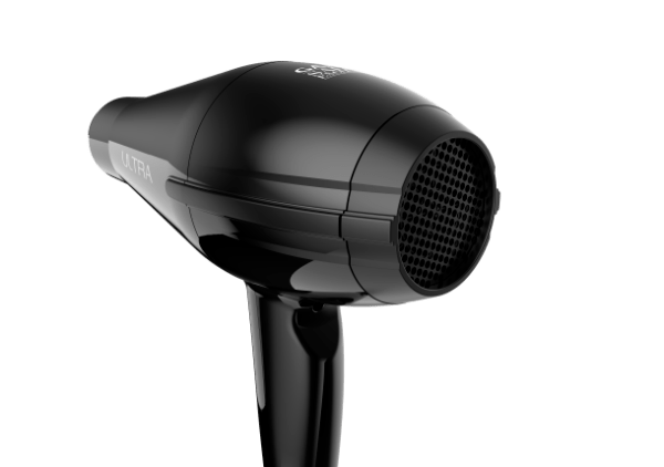 Asciugacapelli con diffusore GA.MA  ULTRA 2200W 220-240 VOLT Spina Italiana - Görsel 4