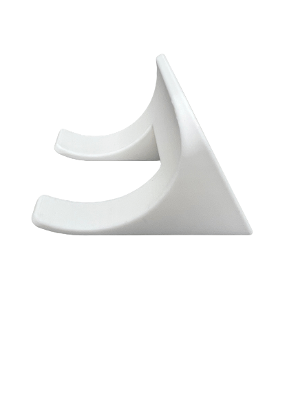 Wall Mount for Dyson Supersonic Hair Dryer White - Görsel 7