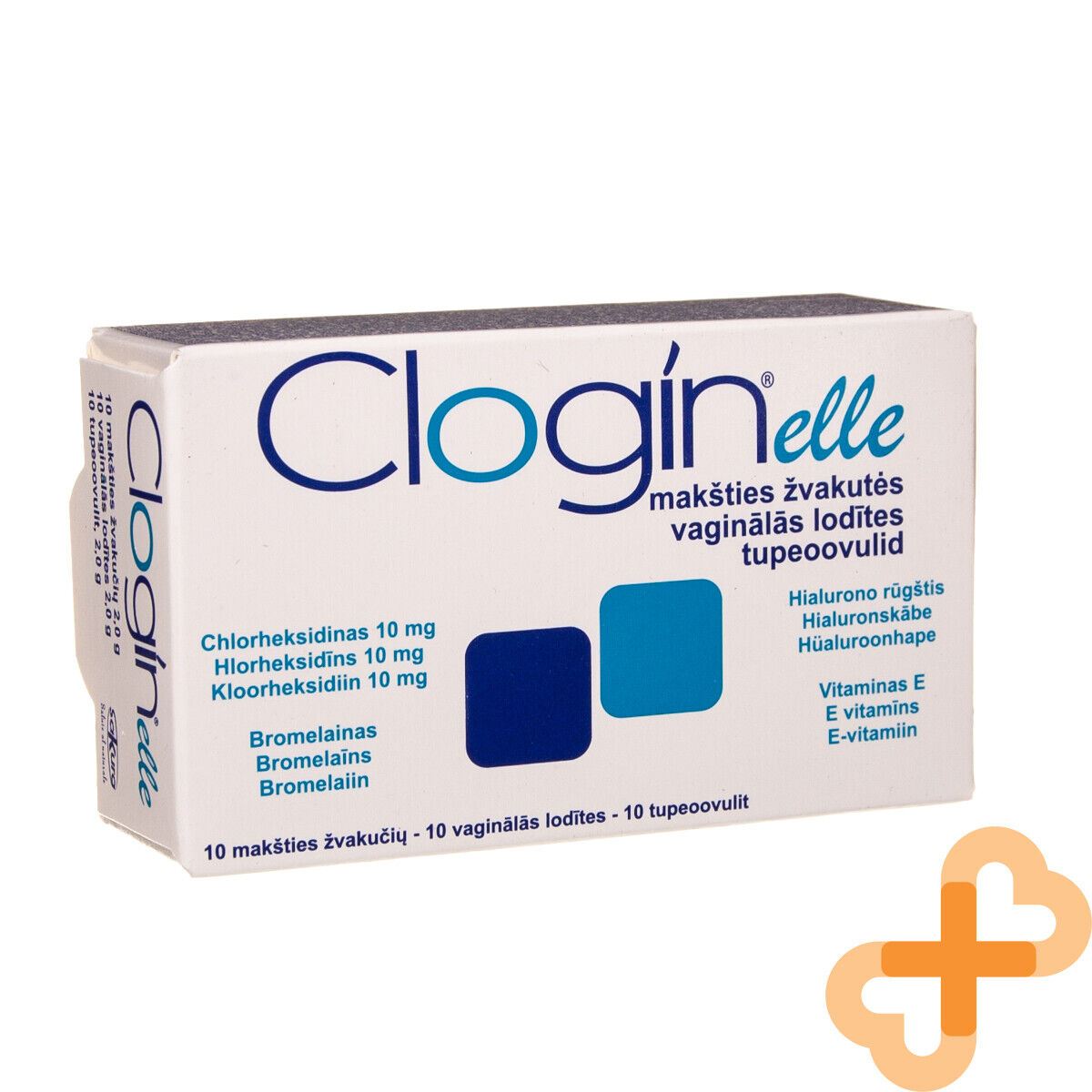 3x DIFFLAM AB Sore Throat Lozenges 12s Kill Bacteria Soothes Relieve Sore Throat - Görsel 2