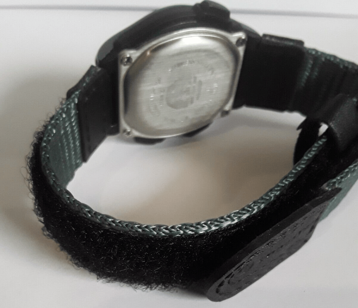 Casio Lot of 10 Digital and Analog Mens & Ladies watches. - Görsel 4
