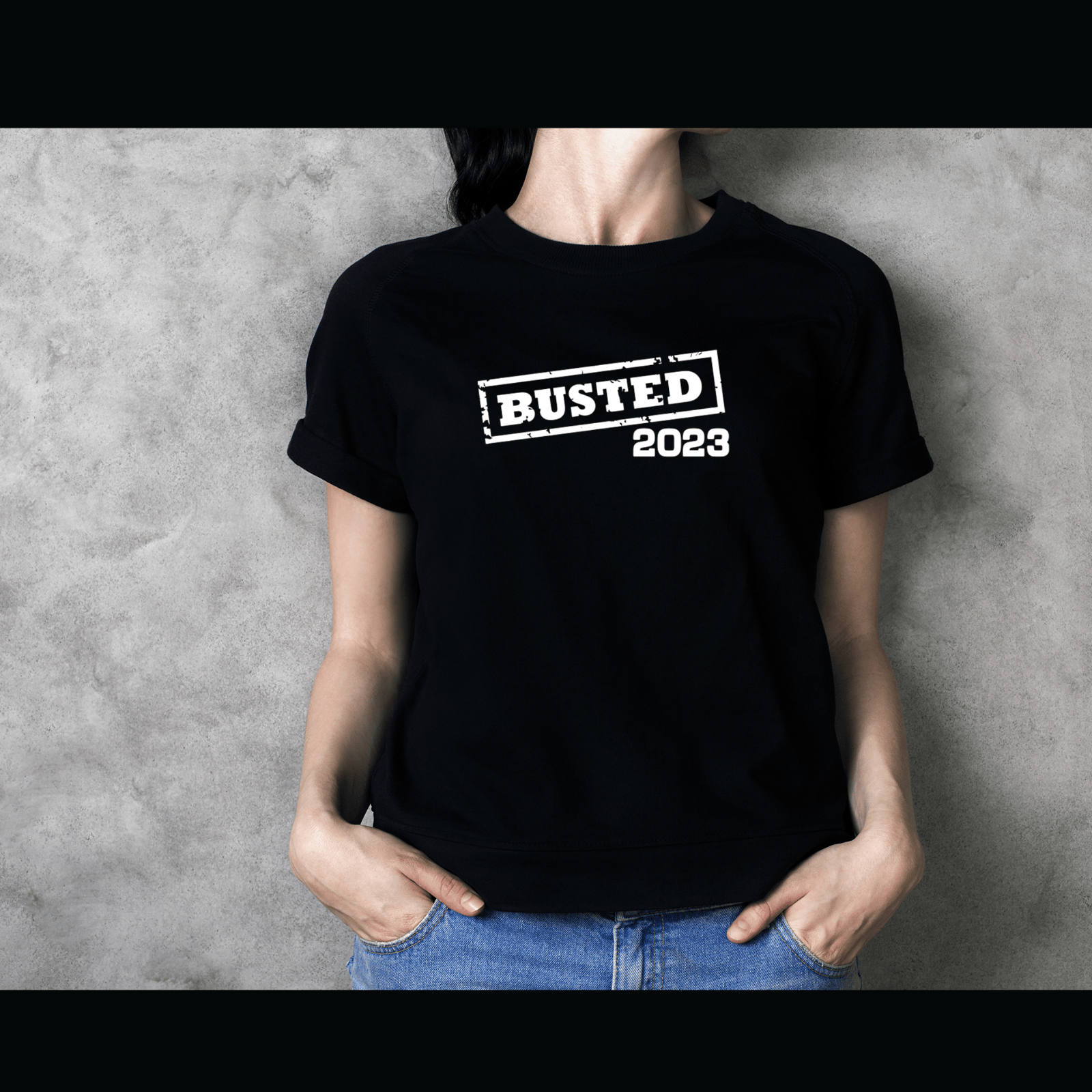 Busted, Band, T Shirt, Clothes, Music, Merchandise, Fandom, Gift Unisex - Görsel 2