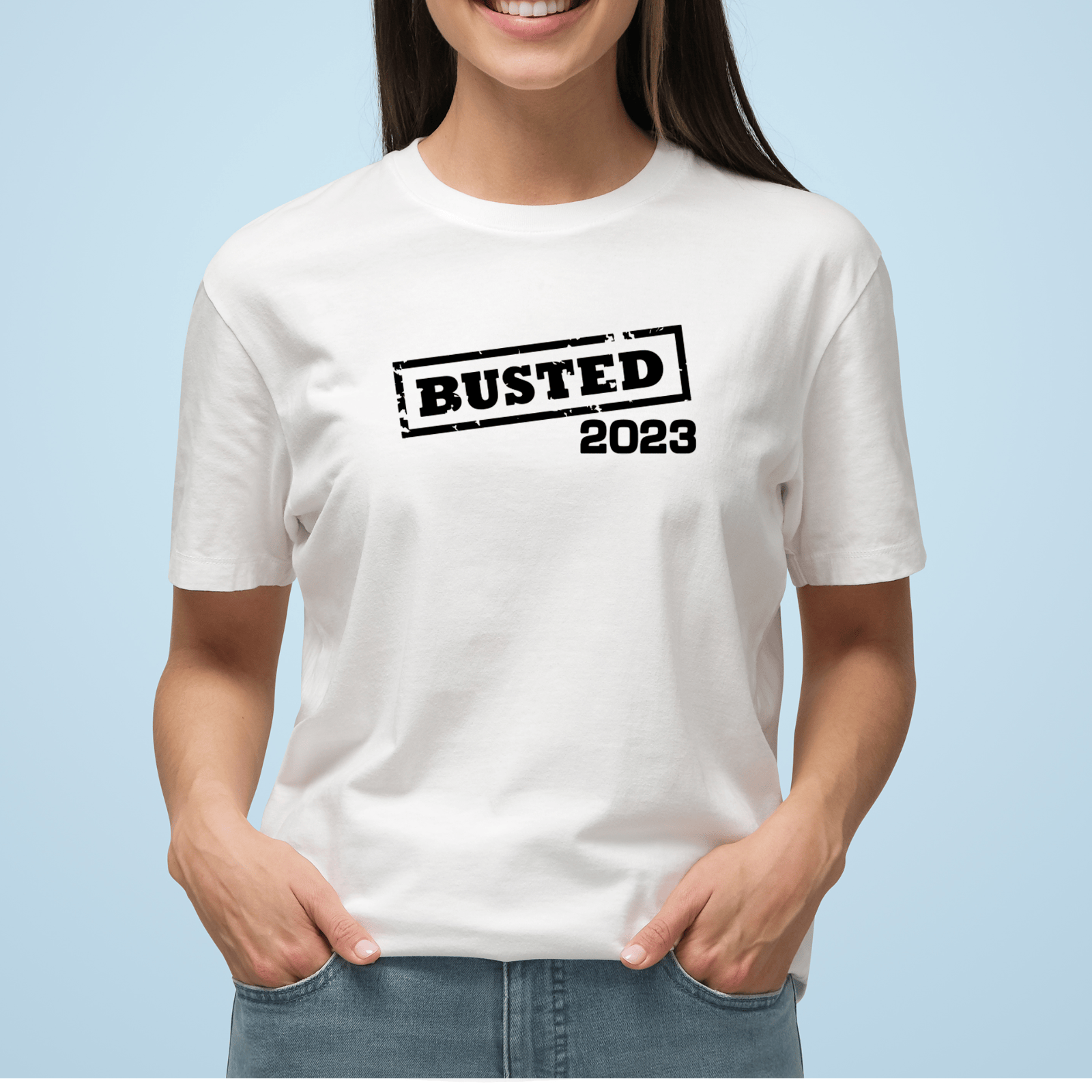 Busted, Band, T Shirt, Clothes, Music, Merchandise, Fandom, Gift Unisex - Görsel 3