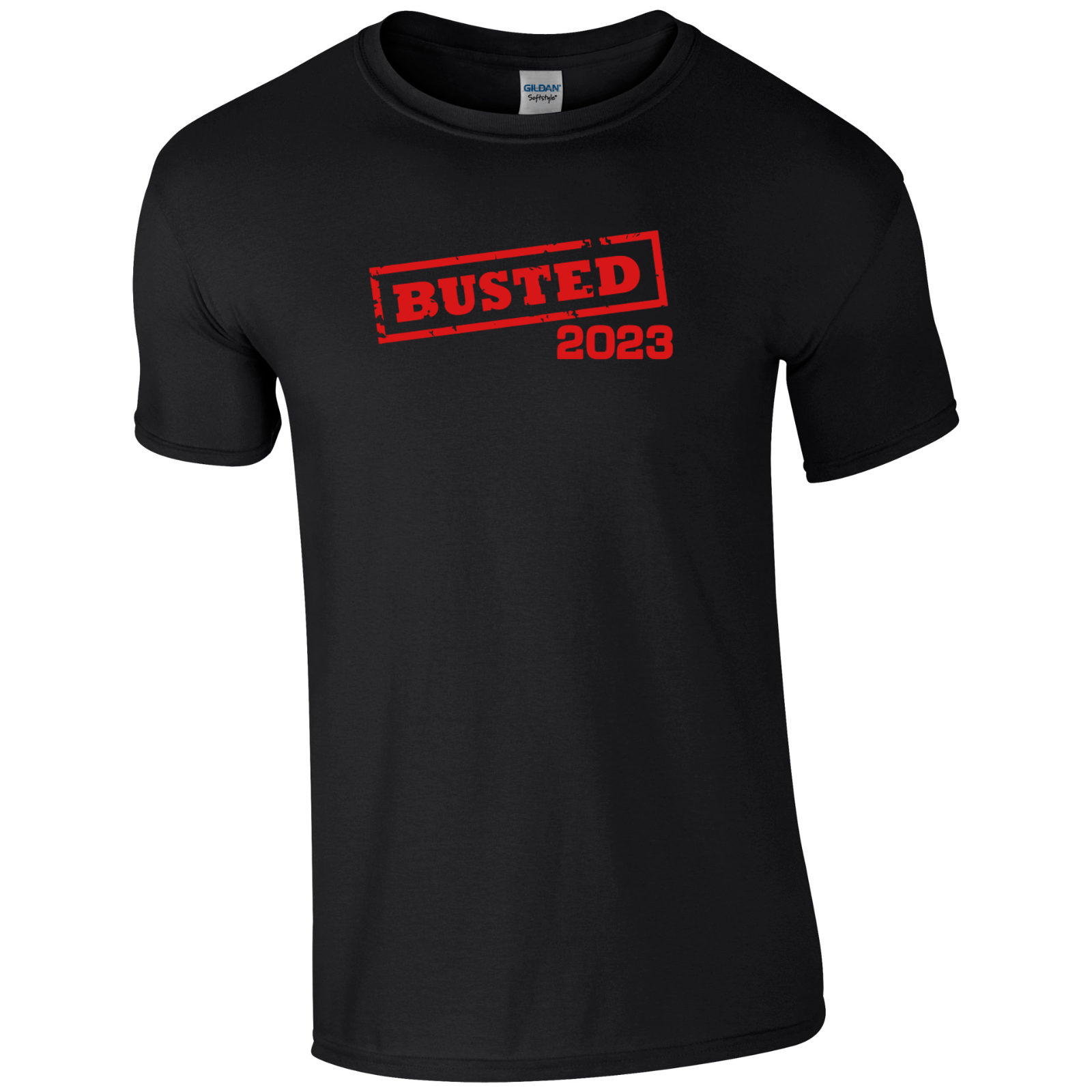 Busted, Band, T Shirt, Clothes, Music, Merchandise, Fandom, Gift Unisex - Görsel 4