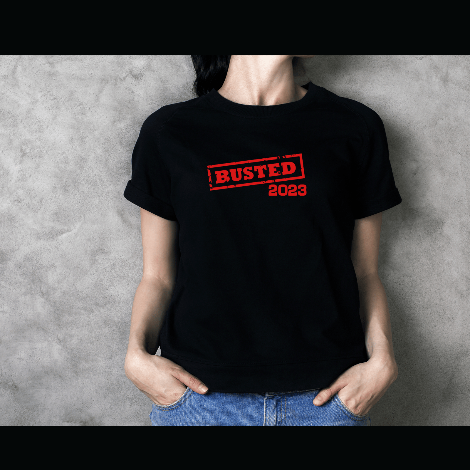 Busted, Band, T Shirt, Clothes, Music, Merchandise, Fandom, Gift Unisex - Görsel 5