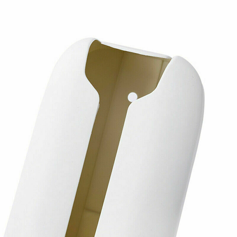 Kitchen Grocery Plastic Bag Holder Dispenser Saver Wall Mount Organizer - Görsel 8