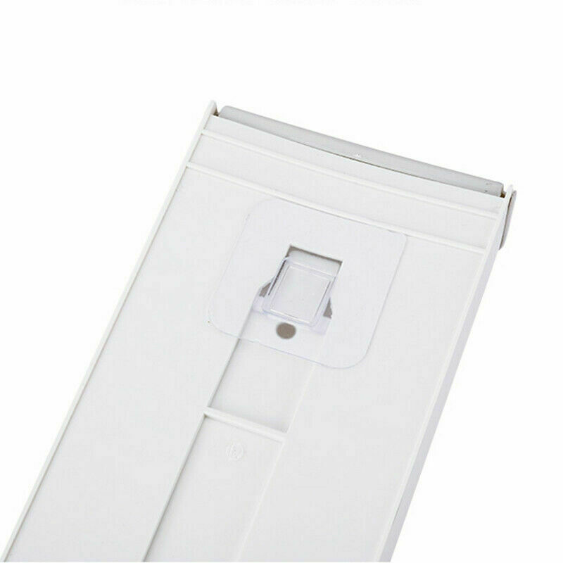 Kitchen Grocery Plastic Bag Holder Dispenser Saver Wall Mount Organizer - Görsel 9