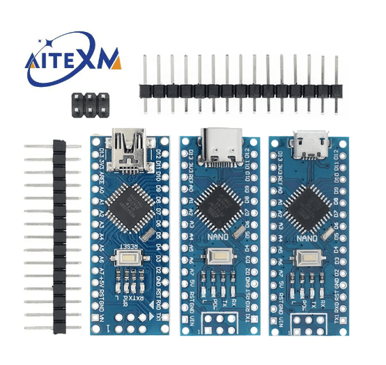 Arduino UNO compatible boards and extensions - Görsel 1