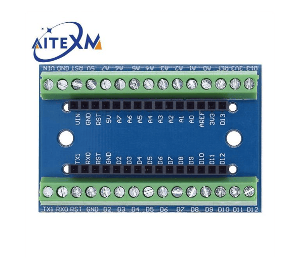Arduino UNO compatible boards and extensions - Görsel 2