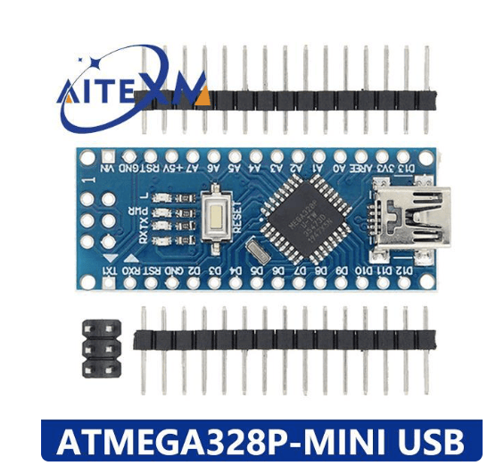 Arduino UNO compatible boards and extensions - Görsel 3