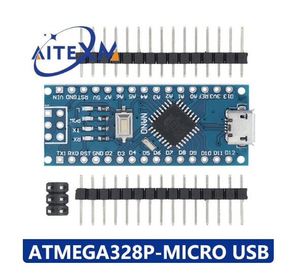 Arduino UNO compatible boards and extensions - Görsel 4