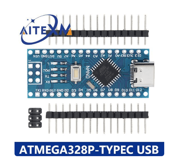 Arduino UNO compatible boards and extensions - Görsel 5
