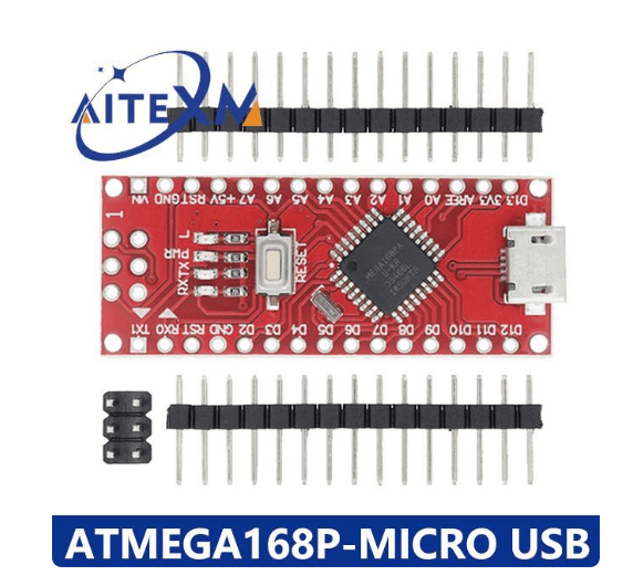 Arduino UNO compatible boards and extensions - Görsel 6