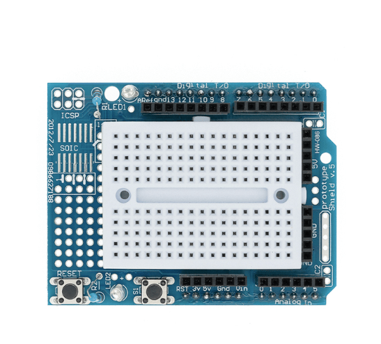 Arduino UNO compatible boards and extensions - Görsel 8