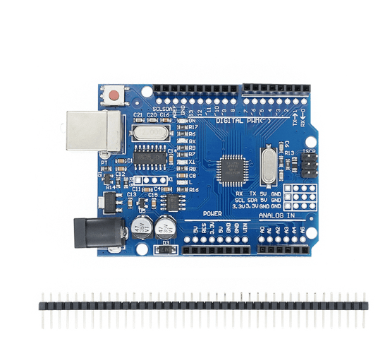 Arduino UNO compatible boards and extensions - Görsel 9