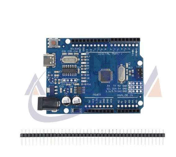 Arduino UNO compatible boards and extensions - Görsel 10
