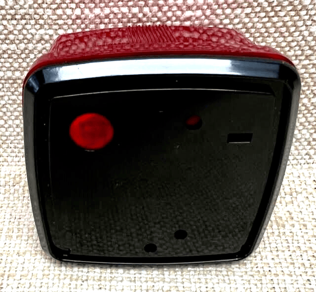 NEW KALMAR 5927 RED INDICATOR LIGHT FOR FORKLIFT - Görsel 4