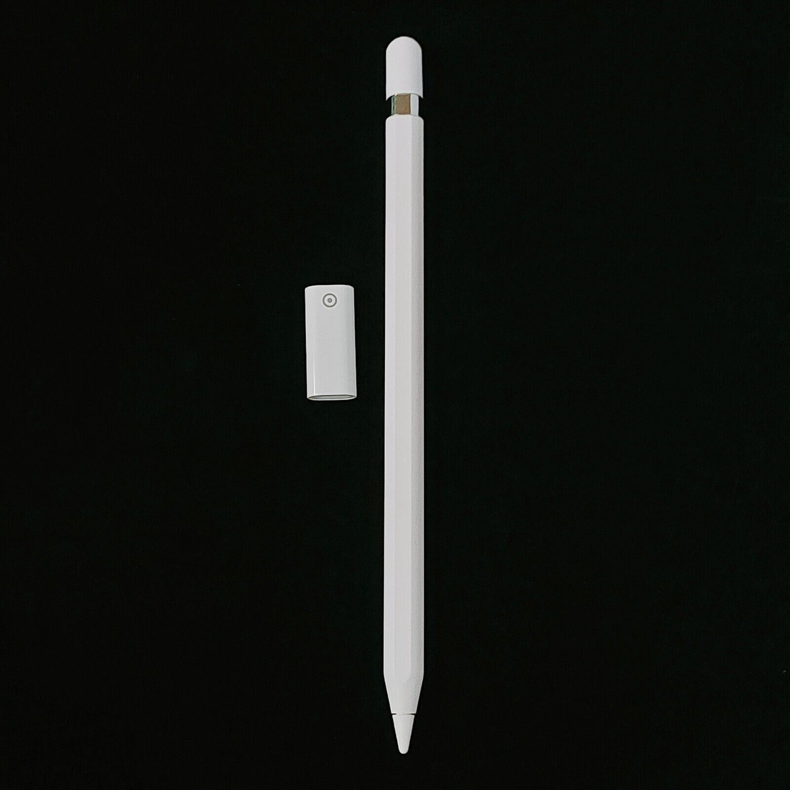 For Apple Pencil Bluetooth Wireless Charging Stylus for iPad/Pro/Mini 6/Air 4 5 - Görsel 2