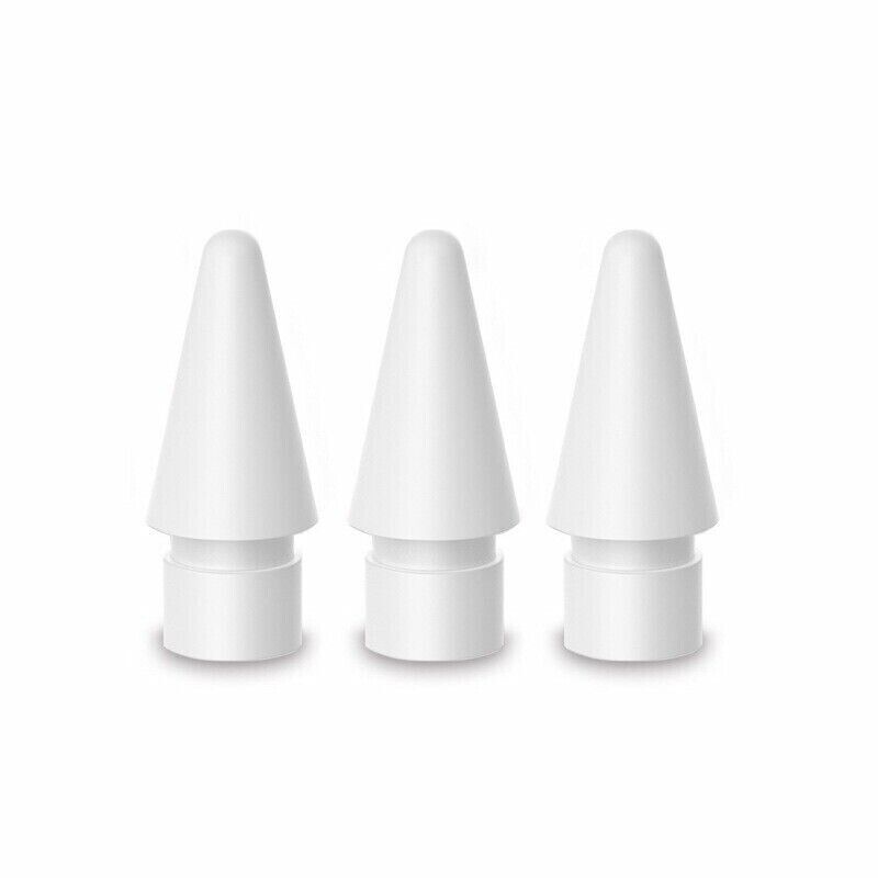 Apple Pencil Ersatzspitze - Weiß, (MLUN2ZM/A) - Görsel 1