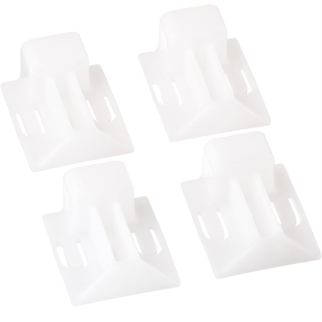 LG AAA30793431 Mounting Parts For LG Washing Machines Laundry Pedestal No Screws