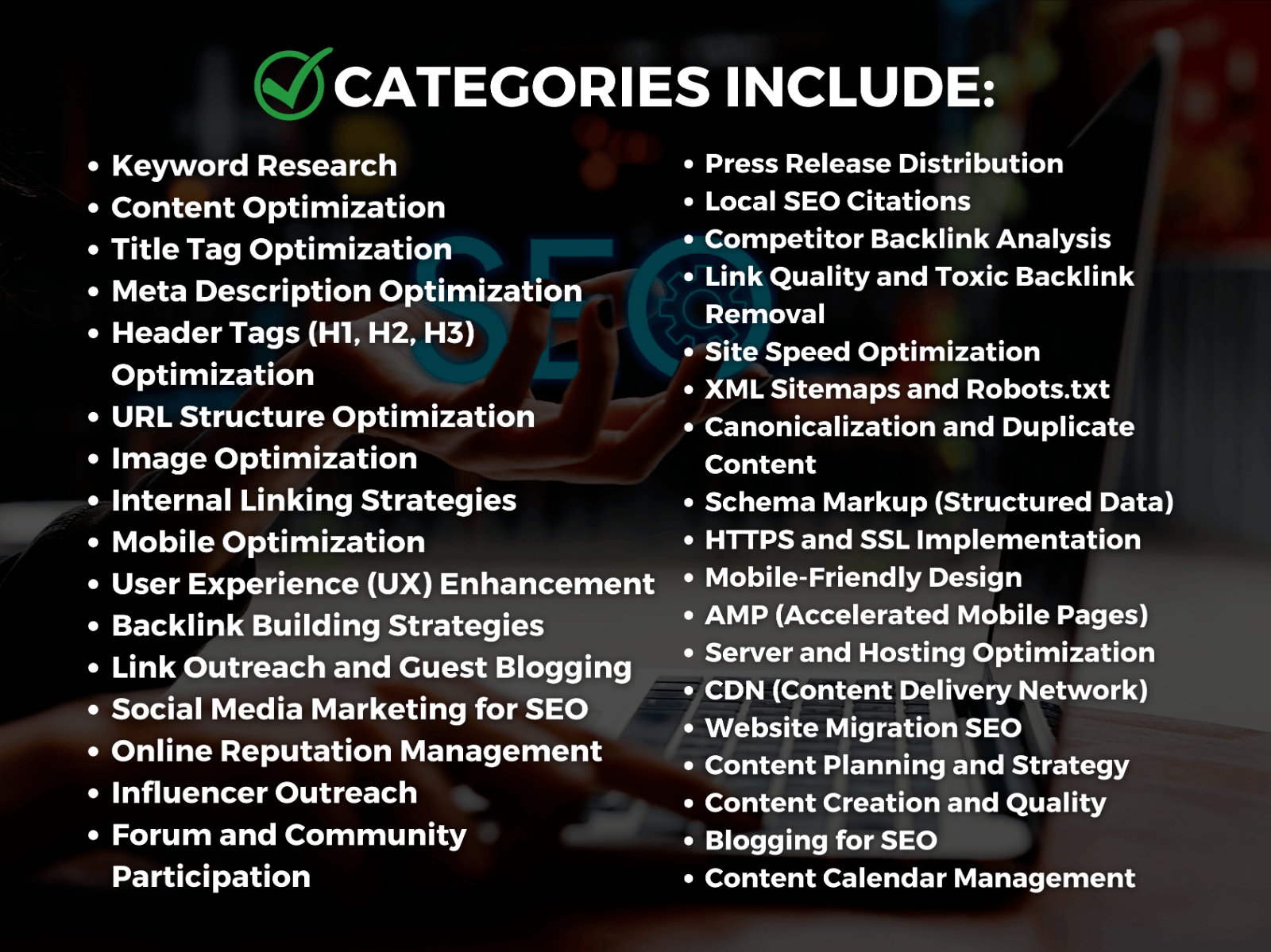 ChatGPT Prompts for SEO - Boost Your Website's Ranking with Keyword Strategies - Görsel 4