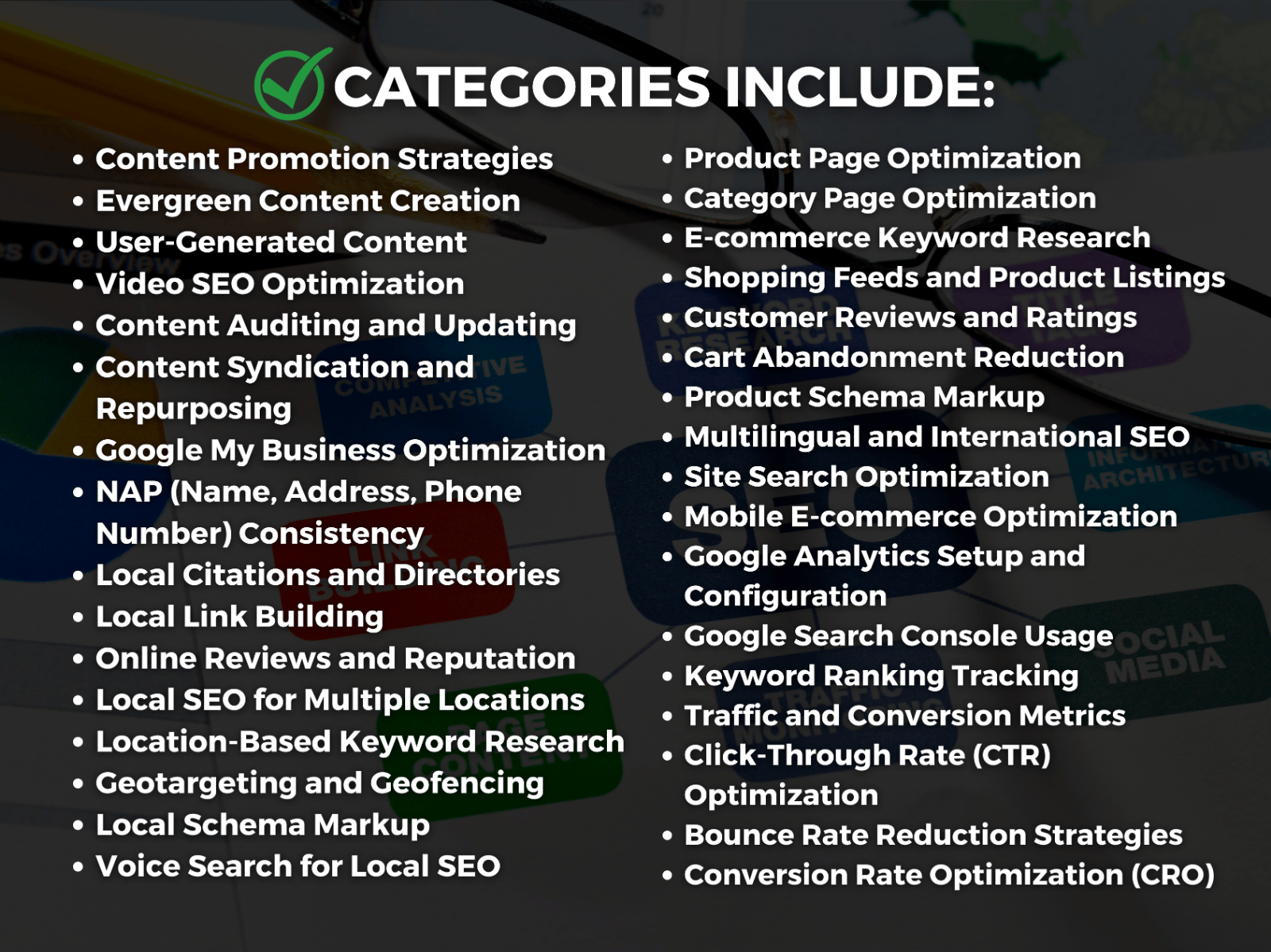 ChatGPT Prompts for SEO - Boost Your Website's Ranking with Keyword Strategies - Görsel 5
