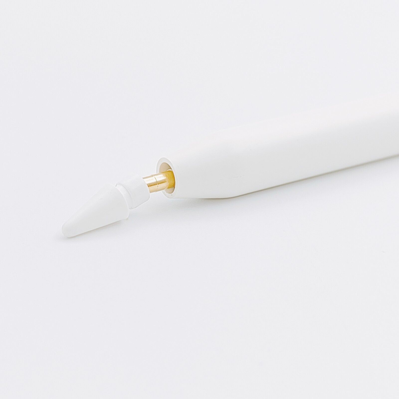 (8 PACK) Tips For Apple Pencil Compatible with 1st Gen 2nd Gen Pencil iPad Pro - Görsel 3