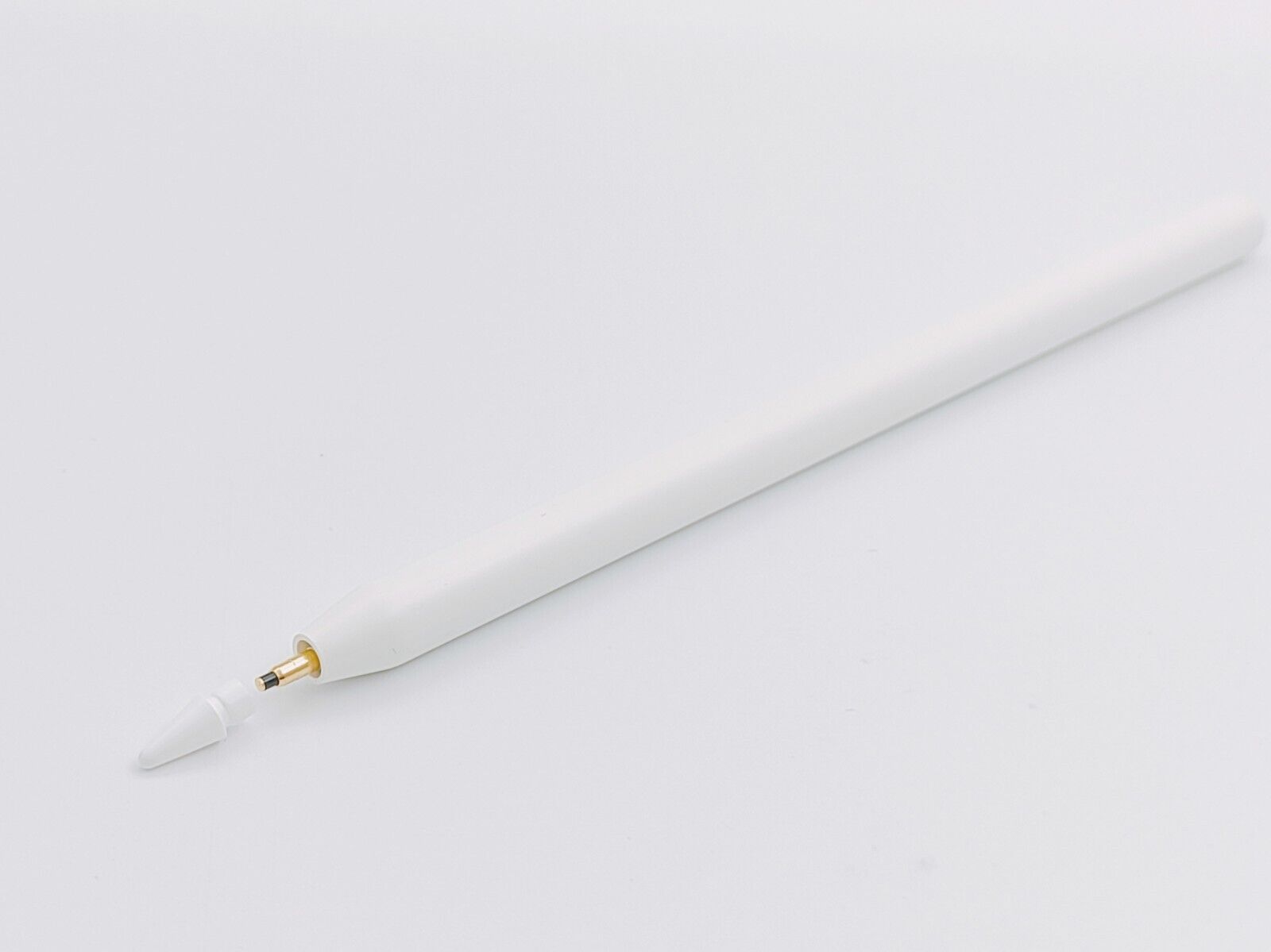 (8 PACK) Tips For Apple Pencil Compatible with 1st Gen 2nd Gen Pencil iPad Pro - Görsel 4