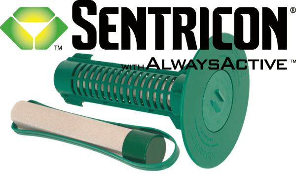 (8) SubterraneanTermite In-ground Bait Stations includes Bait Sticks - Görsel 2