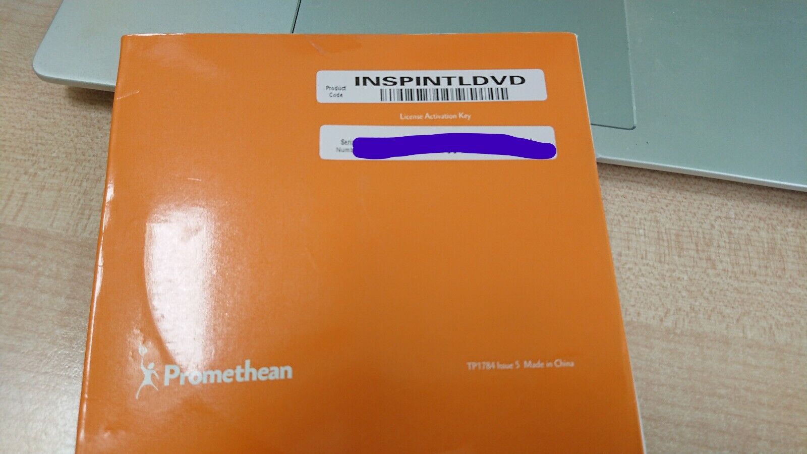 ActivInspire Software licence - Görsel 2