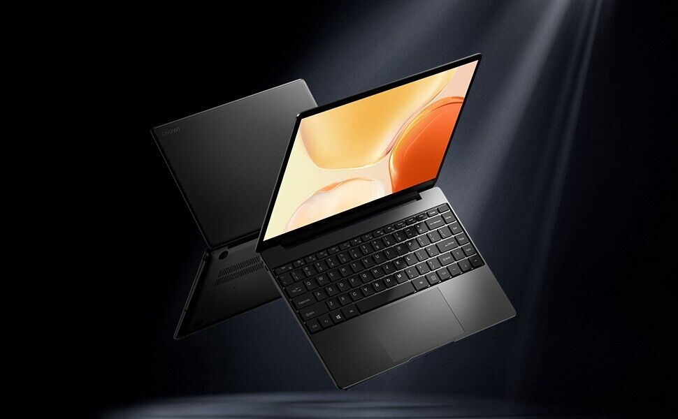 CHUWI CoreBook X Laptop Core i5 Light Gaming Business 16GB RAM 512GB SSD Win 11 - Görsel 10