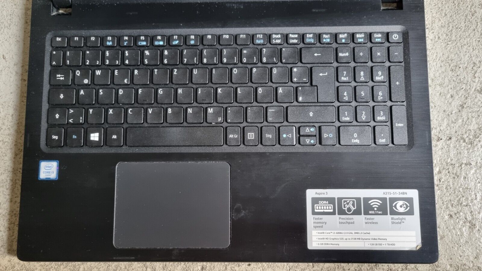 Notebook, Laptop - Görsel 3