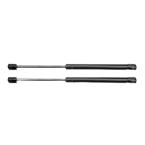 MightyLift! E95870PR Kfz-Kofferraumdeckel-Hebe-Stützstreben (2 Stück), passend für Chevrolet Impala, 2000-2001 Chevrolet Lumina, 2000-2005 Chevrolet Monte Carlo