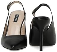 NINE WEST LOTUS 3FX Gova AyakkabıKadın - Görsel 5