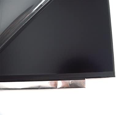 Genuine Parts for Lenovo ThinkPad P53 P15 T15G Gen 1 15.6 inch FHD IPS LCD Screen 500nits 72% NTSC eDP 30pings Non-Touch 5D10V82391 - Görsel 4