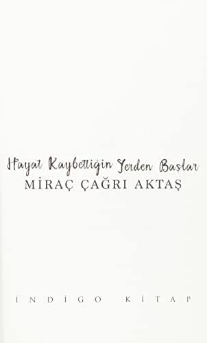 Hayat Kaybettiğin Yerden Başlar Kaybettiginde degil, vazgectiginde yenilirsin - Görsel 4
