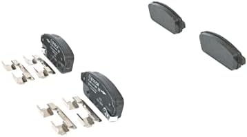 Bosch 986494666 fren balatası - Görsel 5