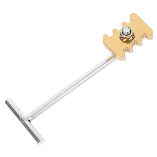 OUNONA Kfz-timing-tools Kurbelwellen-ausrichtungswerkzeug Motor-einstellsatz Auto-engine-timing-tool Auto-timing-tool Werkzeug Zur Motoreinstellung Werkzeuge Für Kfz-mechaniker Eisen