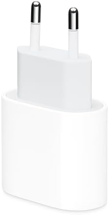 Apple 20 W USB-C Güç Adaptörü ​​​​​​​( Apple Türkiye Garantili )