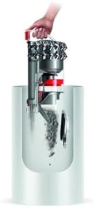DYSON Cinetic Big Ball Absolute 2 Elektrikli Süpürge - Görsel 5