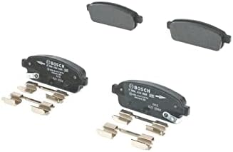 Bosch 986494666 fren balatası - Görsel 4