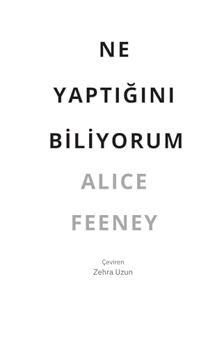 Ne Yaptığını Biliyorum - Görsel 3