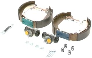 Bosch 204114201 tambur fren çenesi - Görsel 3