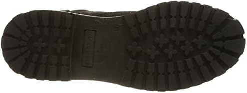 JACK & JONES Erkek Jfwstoke Nubuk Bot Honey Noos Bot - Görsel 4