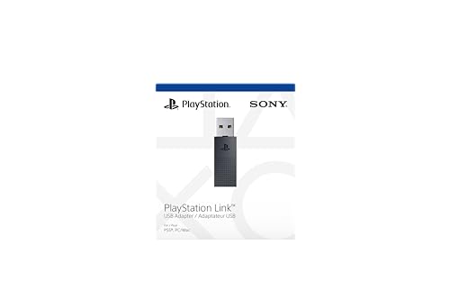 PlayStation Link USB Adapter - Görsel 3
