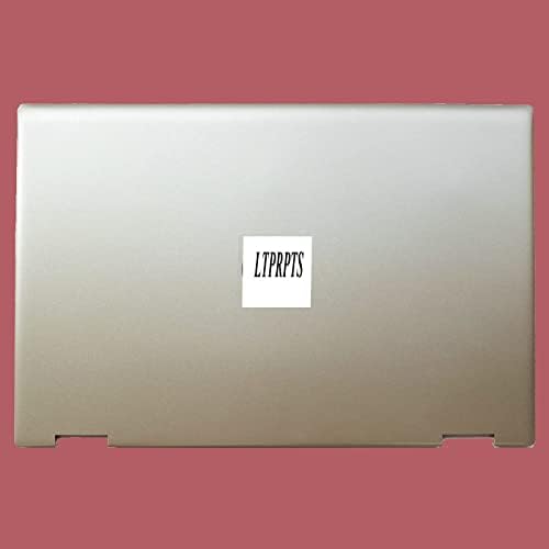 Replacement Laptop LCD Cover Back Rear Top Lid for HP Pavilion X360 14 DW 14M-DW0023DX 14T-DW100 14M-DW1023DX L96484-001 Gold - Görsel 3